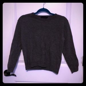 Alexander McQueen sweatshirt